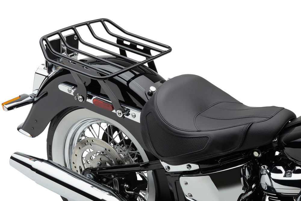 DETACH BIG-A LUGGAGE RACK BLACK FLHC 18-25