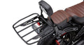 BOLT-ON WIDE LUG/BAR RACK BLACK