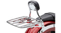 BOLT-ON WIDE LUG/BAR RACK CHROME