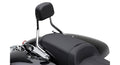 DETACH BACKREST-TALL CHROME CHIEFTAIN 14-25