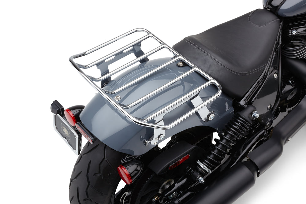 DETACH BIG-A LUGGAGE RACK CHROME CHIEF 22-25