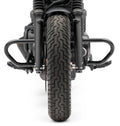 FREEWAY BARS BLACK HON REBEL 300