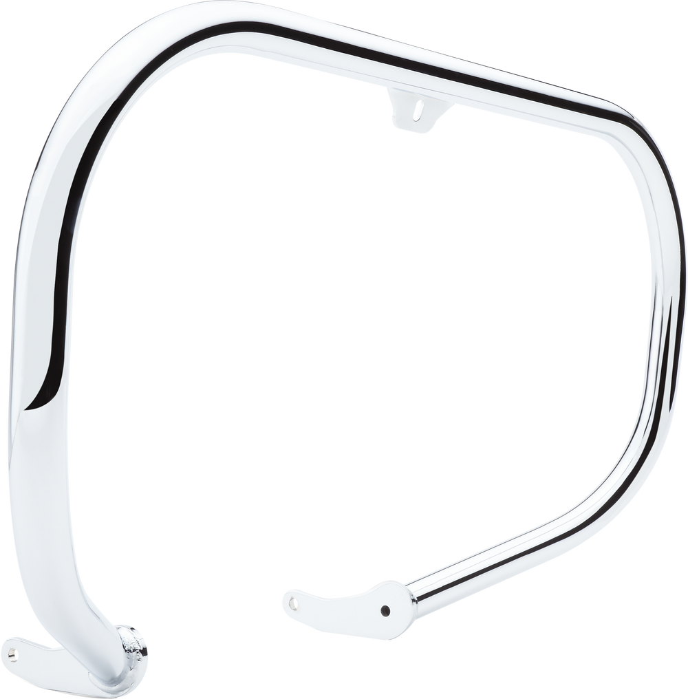 FREEWAY BARS CHROME HON SHADOW SPIRIT 750 01-07