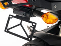 FENDER ELIMINATOR BLACK HON GROM