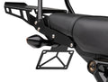 FENDER ELIMINATOR BLACK HON GROM