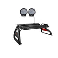 ATLAS ROLL BAR
