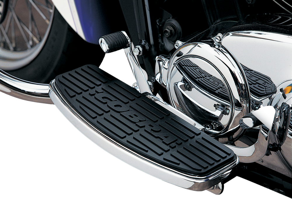 FLOORBOARDS RIDER HON VTX1300C 04-09