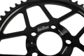 REAR STEEL SPROCKET 51T FLAT 84-22