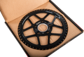 REAR STEEL SPROCKET 51T FLAT 84-22