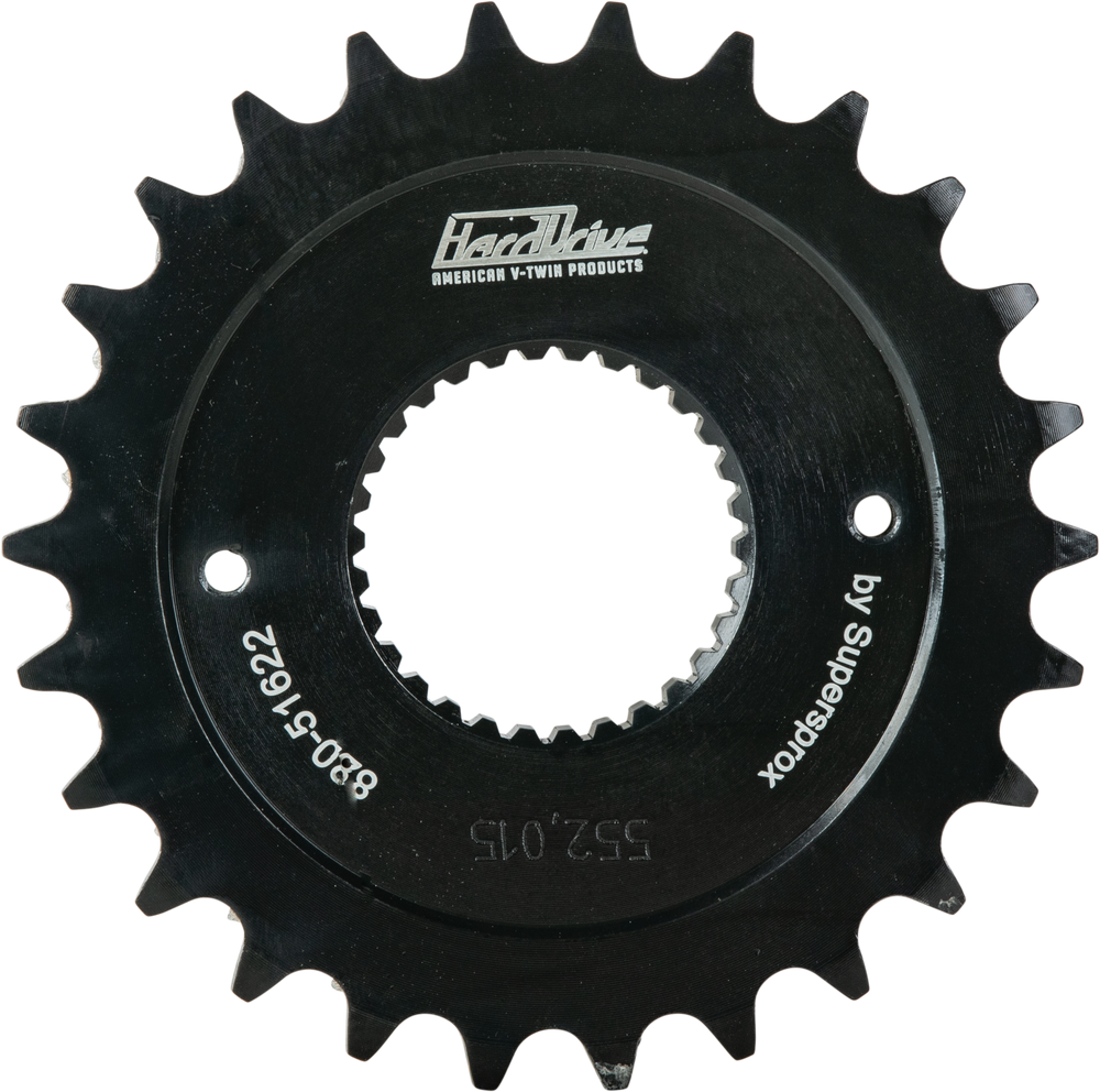 SS TRANSMISSION SPROCKET 26T STD 07-22