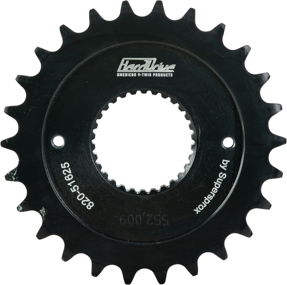 SS TRANSMISSION SPROCKET 26T 0.500 OFFSET 07-22