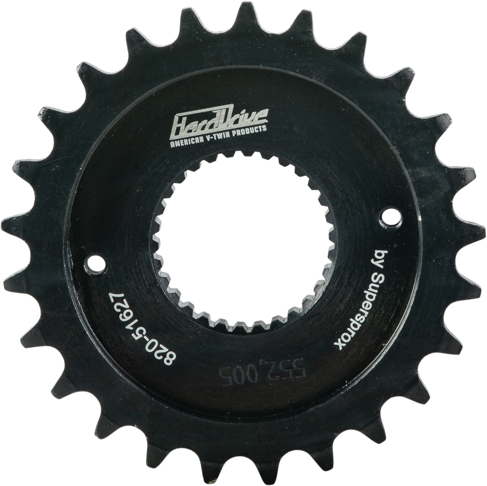 SS TRANSMISSION SPROCKET 25T 0.750 OFFSET 07-22