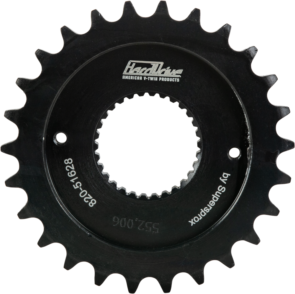 SS TRANSMISSION SPROCKET 26T 0.750 OFFSET 07-22