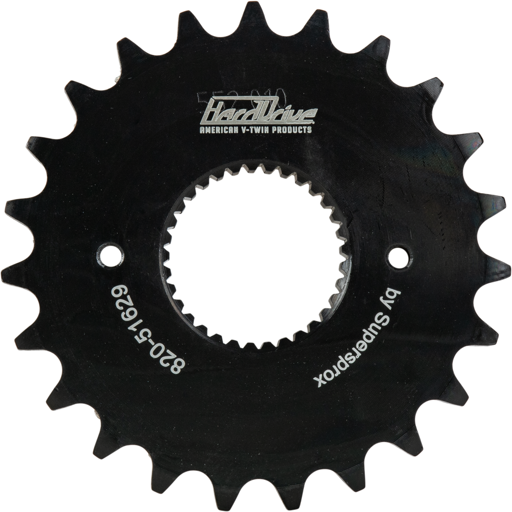 SS TRANSMISSION SPROCKET 23T STD 94-06