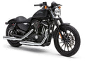 3" RPT SLIP-ONS CHROME SPORTSTER 14-24