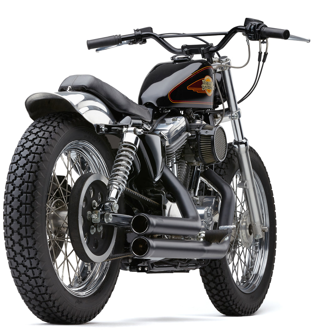 SPEEDSTER 909 BLACK SPORTSTER 86-03