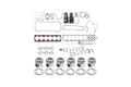 Industrial Injection auto part