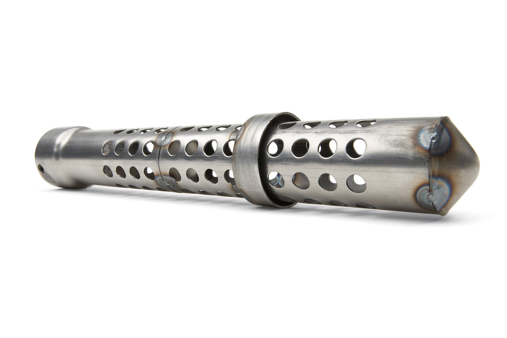 QUIET CORE 12 3/8" FOR 19 1/2" BODIES