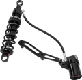 TOURING REMOTE RES SHOCKS 14" STD WEIGHT BILLET BRACKET
