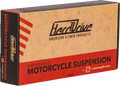 SCEPTER +2" CARTRIDGE KIT 49MM HVY WEIGHT  DYNA 06-17