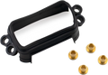D2 RUBBER GASKET WITH INSERTS FOR HUD GAUGES