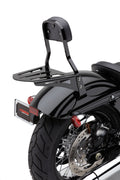 SISSY BAR LUGGAGE RACK FORMED BLACK HON YAM