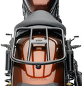 SOLO LUGGAGE RACK TUBE BLACK HON REBEL 1100