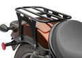 SOLO LUGGAGE RACK TUBE BLACK HON REBEL 1100