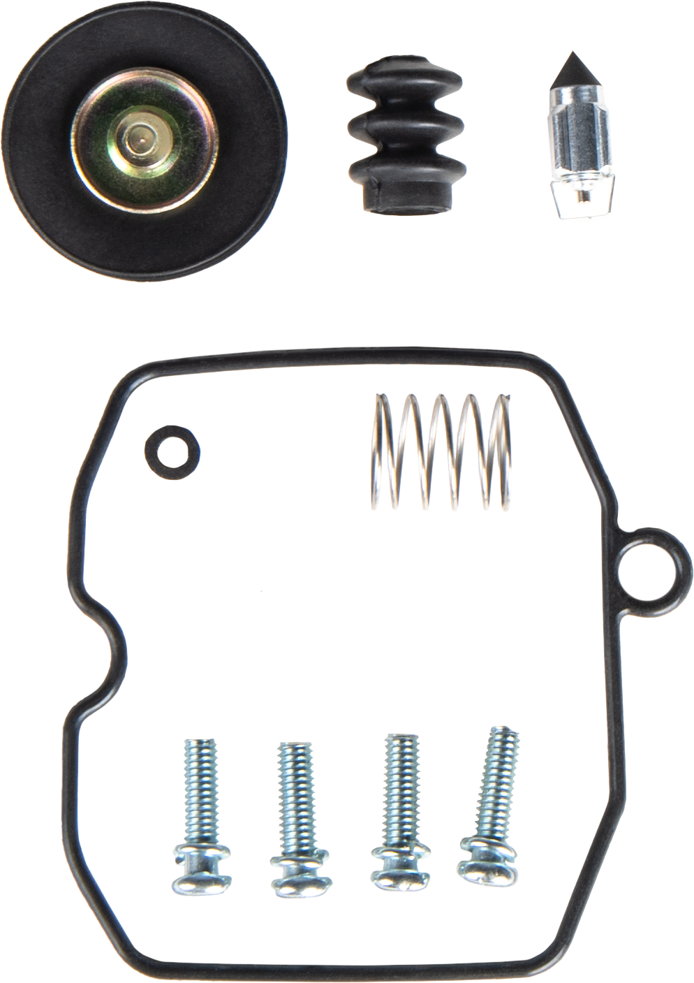 40MM CV CARB REBUID KIT