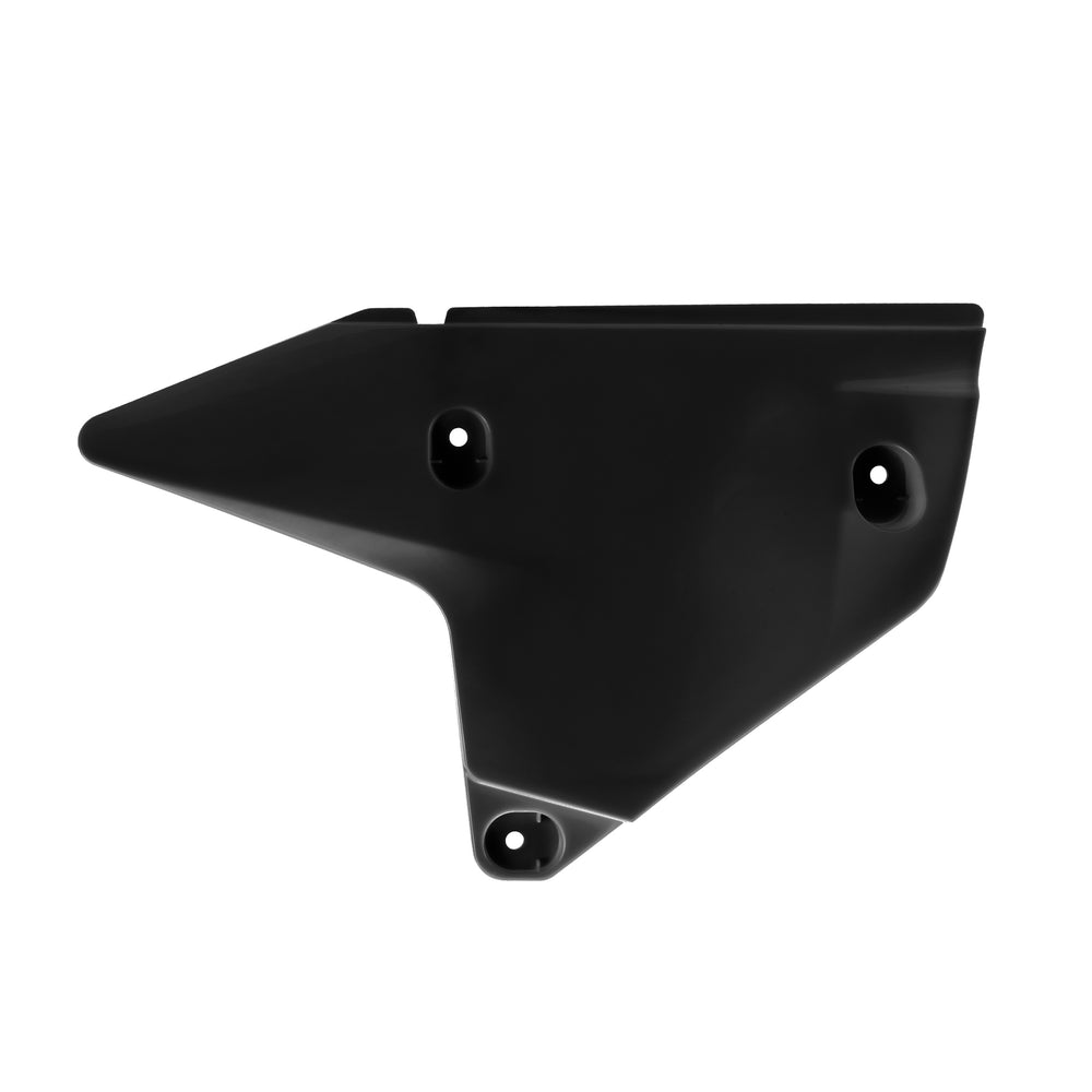 AIRBOX COVERS RESTYLING BLACK SUZ DRZ400