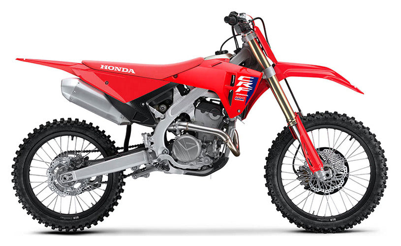 PLASTIC KIT HON CRF OEM
