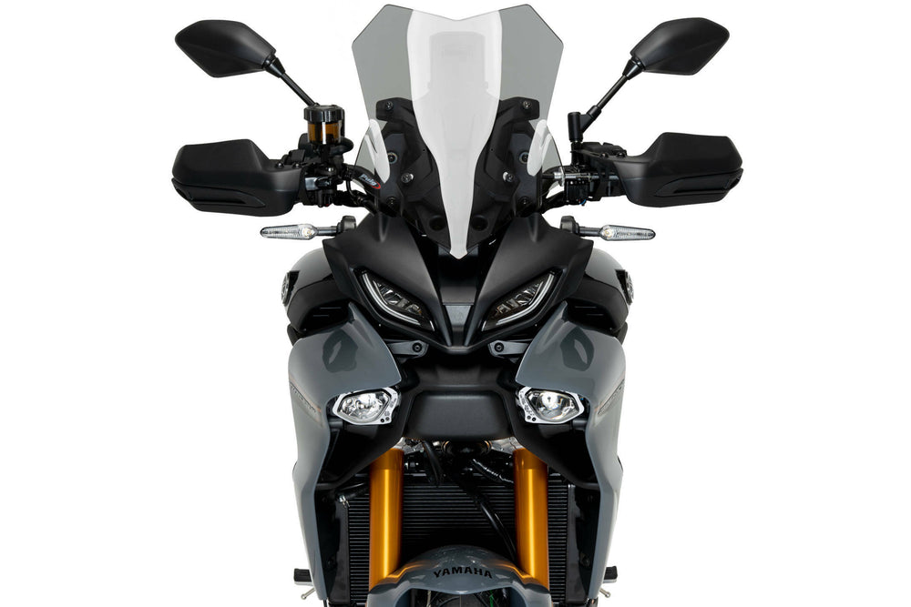 WINDSCREEN SPORT SMOKE YAM