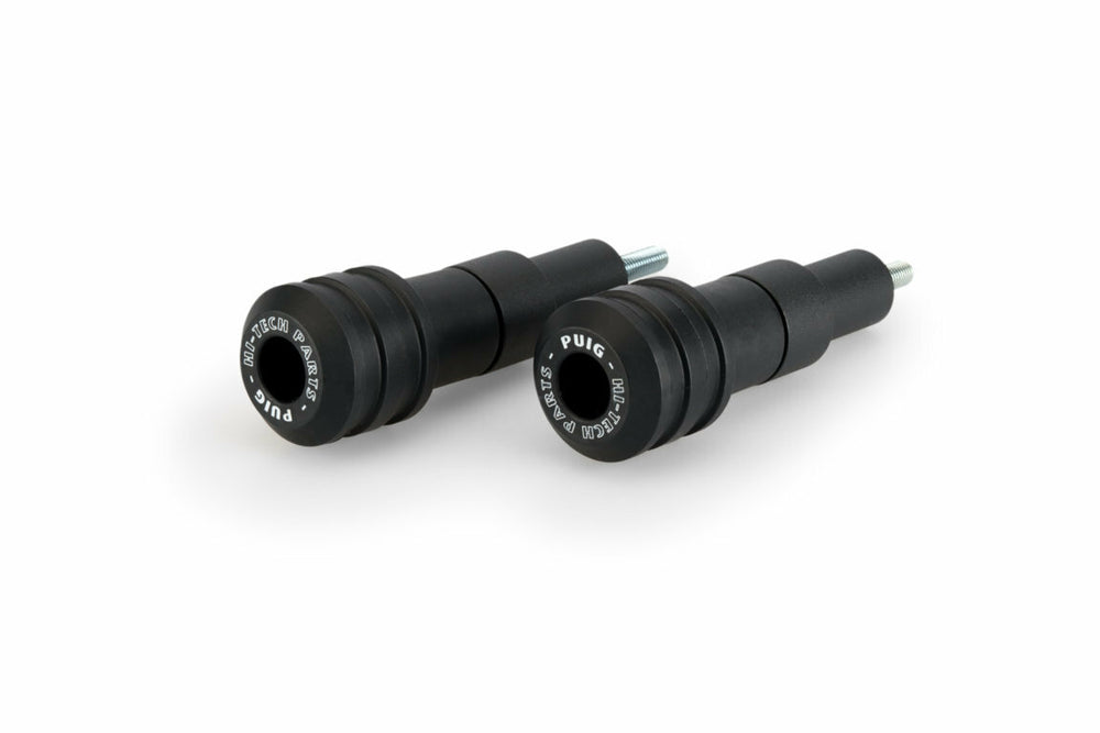 FRAME SLIDERS VINTAGE 2.0 BLACK YAM