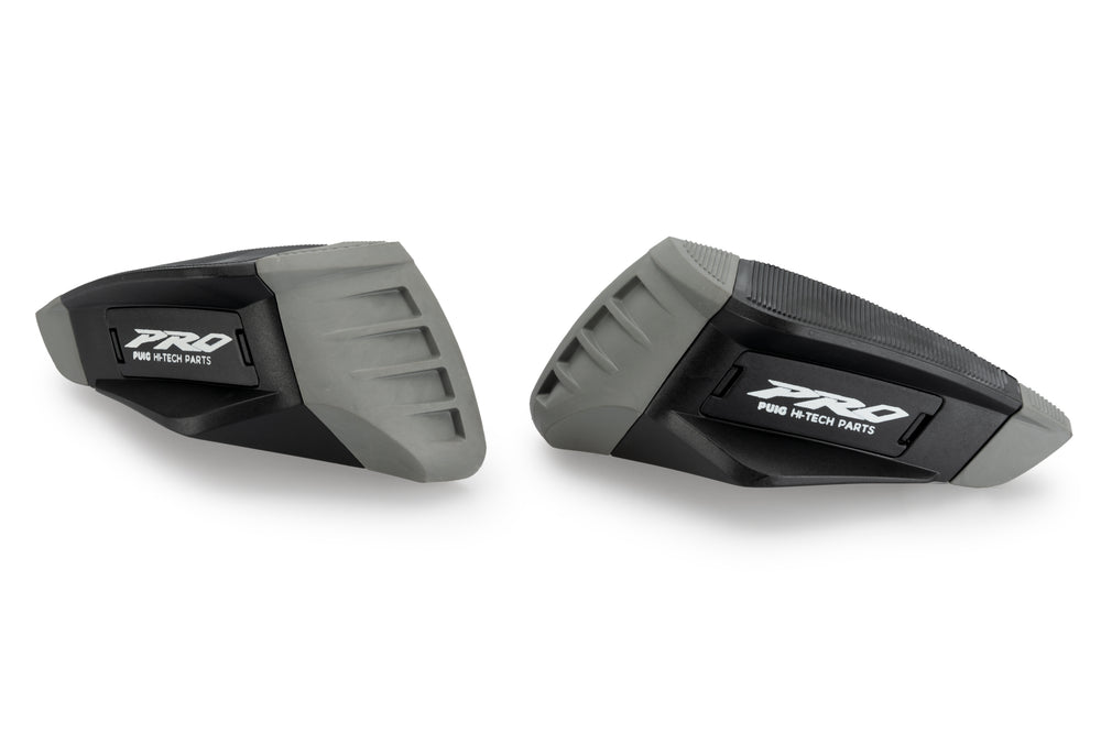 FRAME SLIDERS PRO 2.0 BLACK YAM