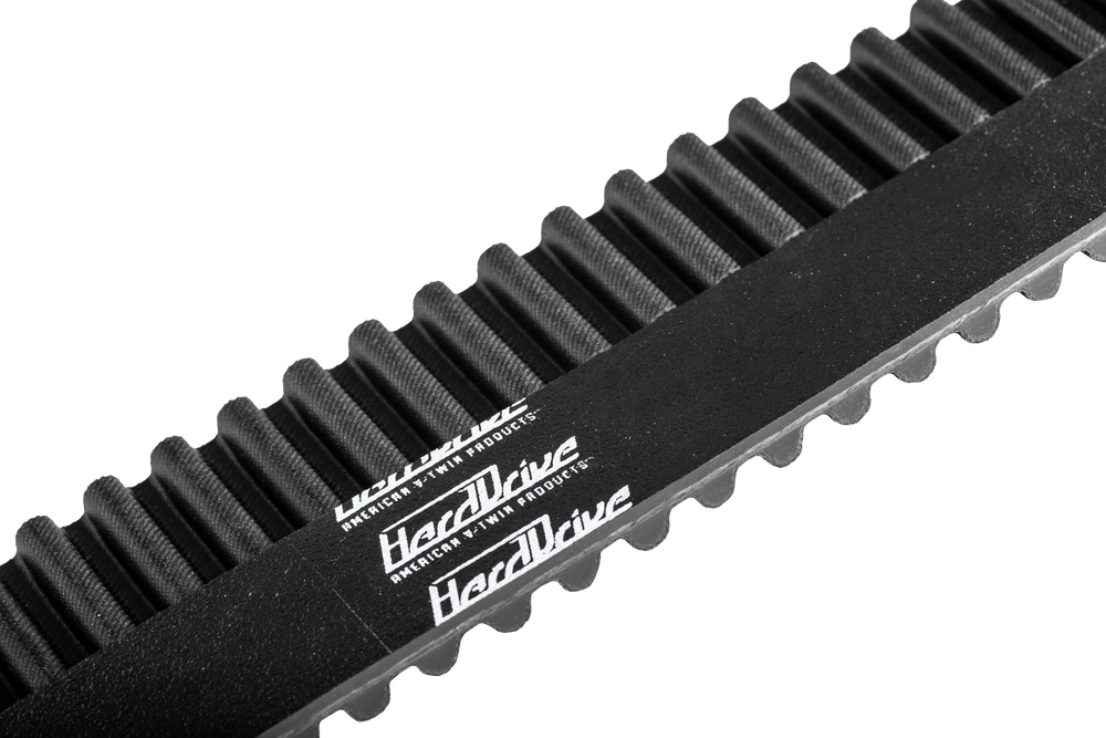 1" REAR BELT 133T OE# 40058-07