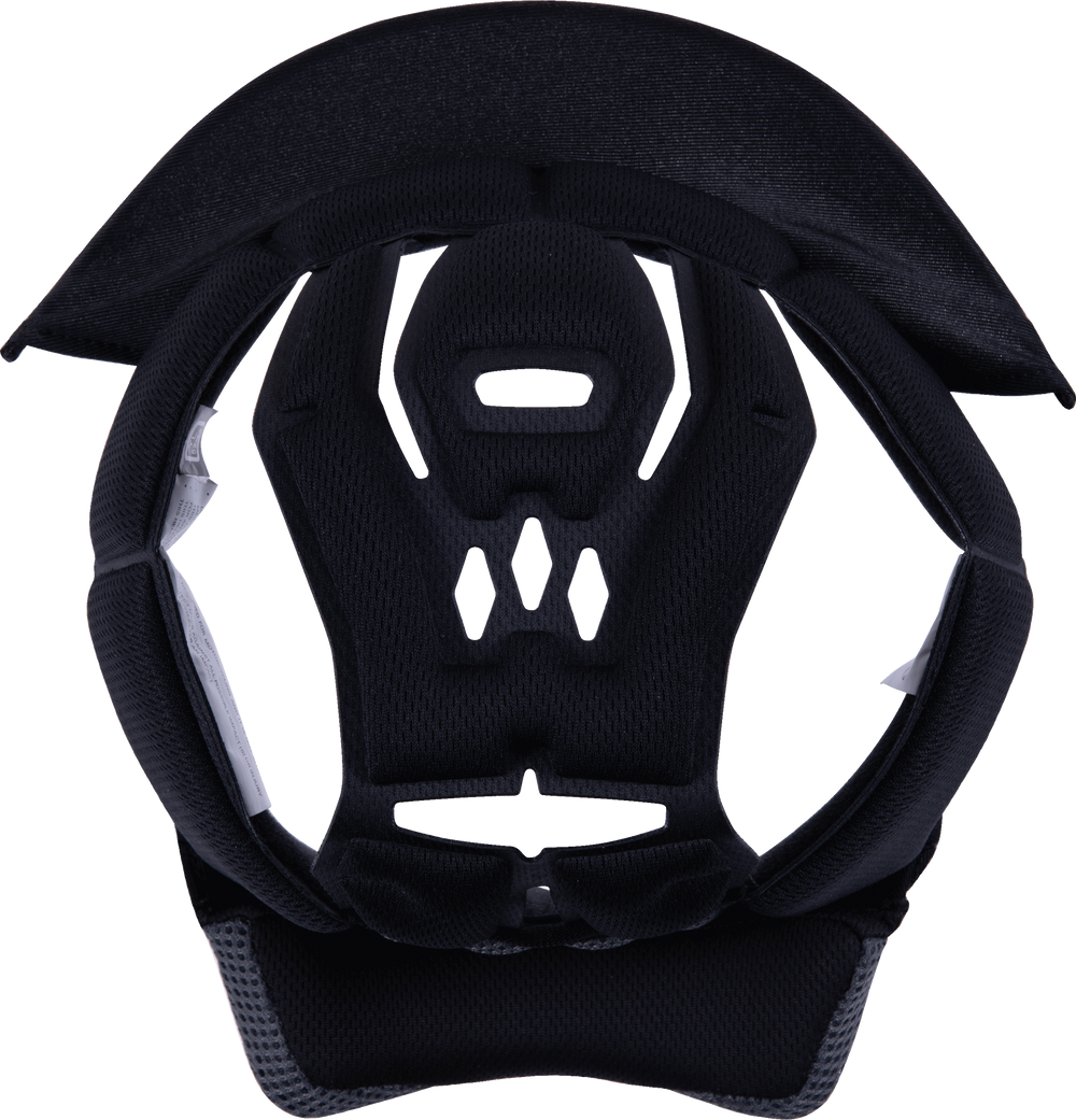 SM3 YOUTH CROWN PAD YS