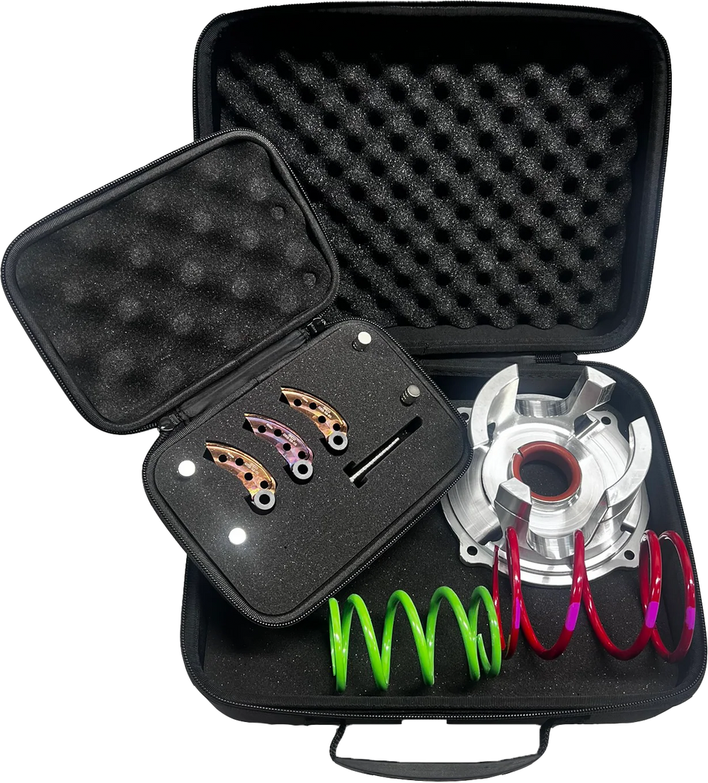 MATRYX BOOST CLUTCH KIT GEN 2