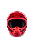 SM7 CORE HELMET RED GLOSSY XL