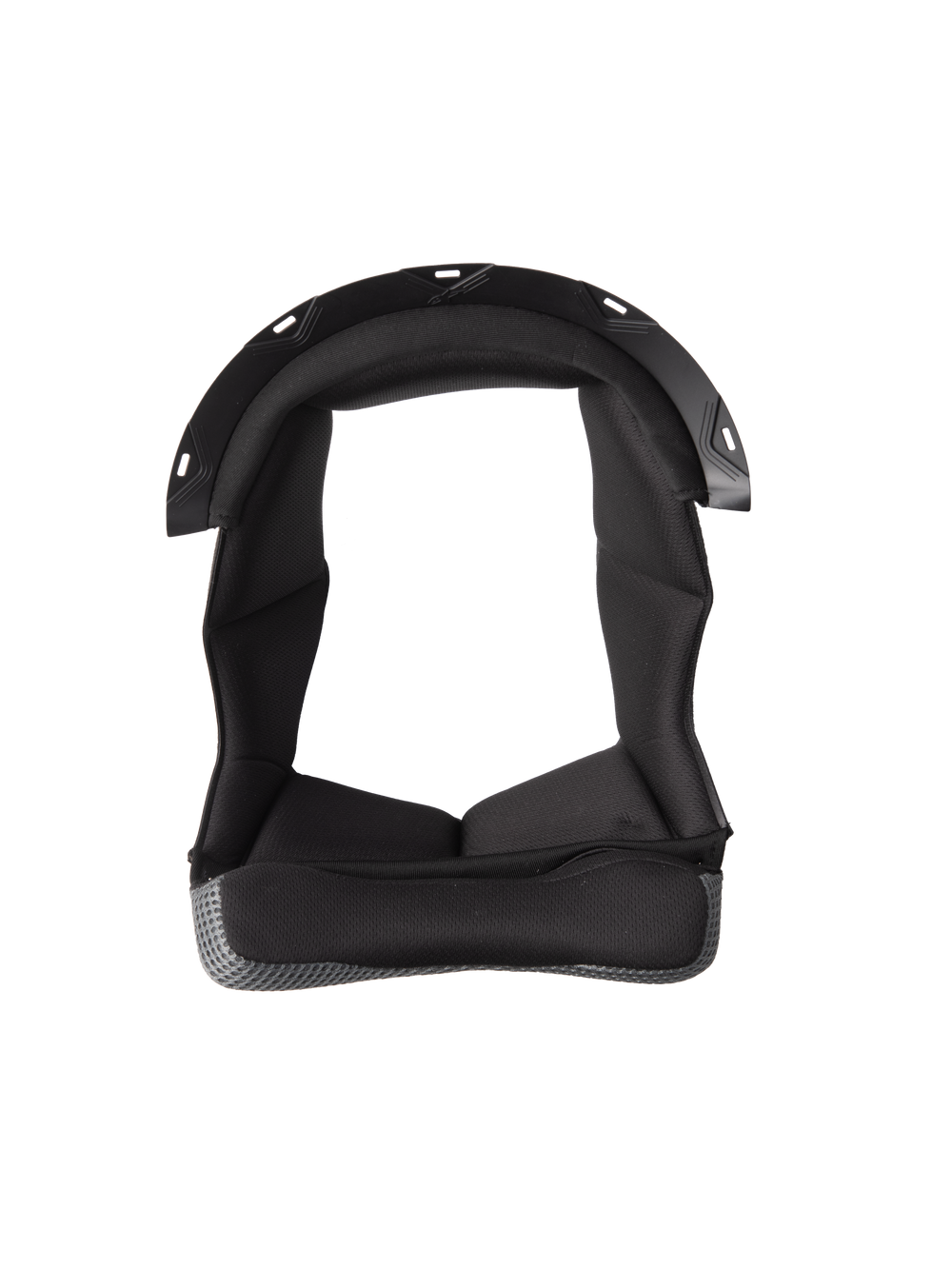 SM7 CROWN PAD BLACK XL