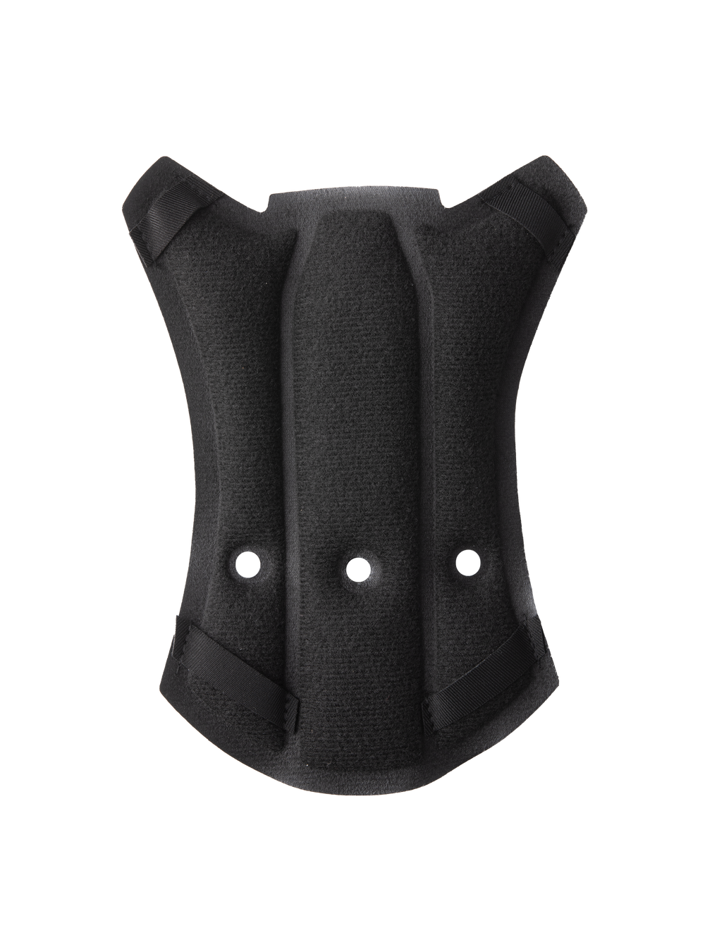 SM7 TOP PAD BLACK