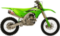 RS-12  SYSTEM  SS/AL/CF KX250F