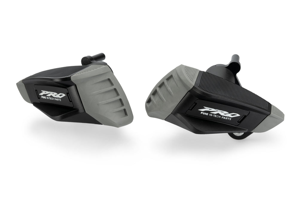 FRAME SLIDERS PRO 2.0 BLACK KAW