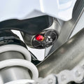 WP SHOCK GAS VALVE XACT SHOCK
