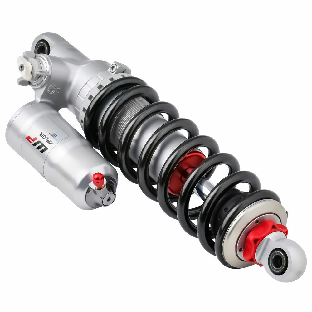 WP SHOCK GAS VALVE XPLOR SHOCK
