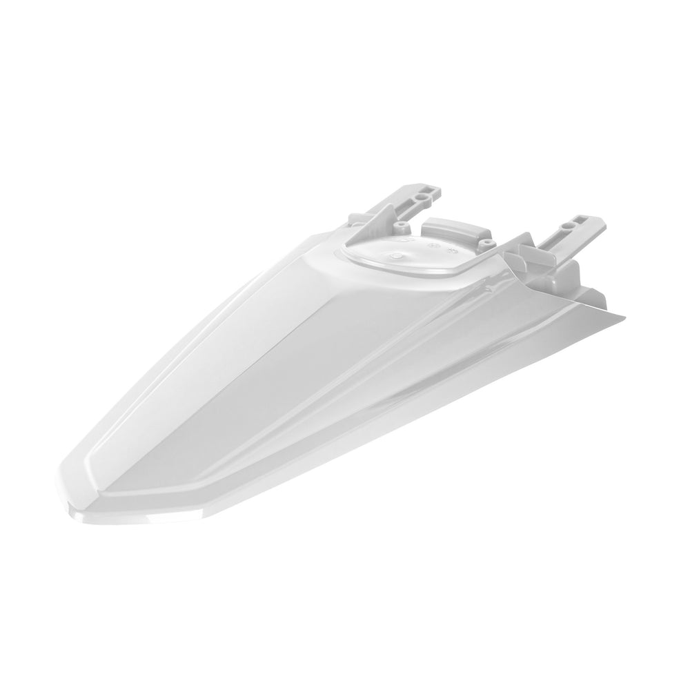 REAR FENDER SHERCO SE/SEF WHITE