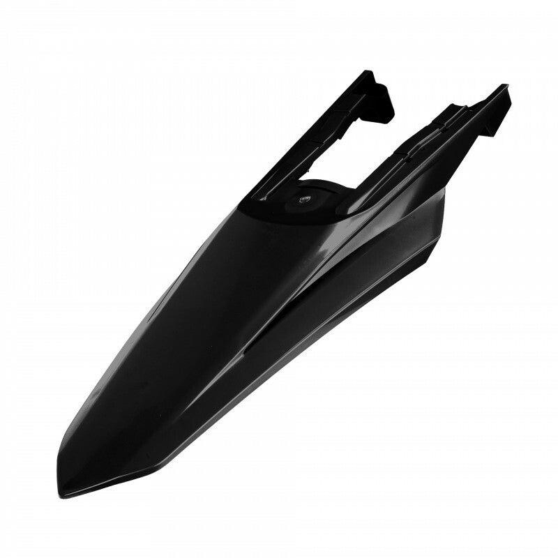REAR FENDER KTM SX/XC BLACK