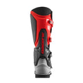SG22 GORE-TEX ENDURO LE BOOTS RED/BLACK/GREY SZ 8