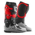 SG22 GORE-TEX ENDURO LE BOOTS RED/BLACK/GREY SZ 10