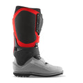 SG22 GORE-TEX ENDURO LE BOOTS RED/BLACK/GREY SZ 10