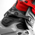 SG22 GORE-TEX ENDURO LE BOOTS RED/BLACK/GREY SZ 11